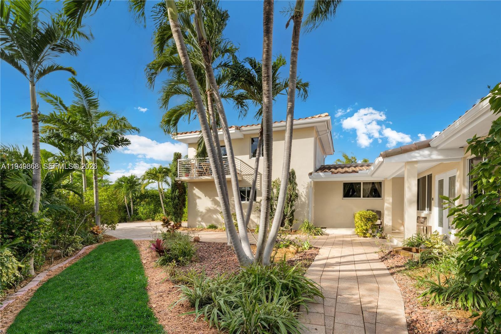 1155 S Biscayne Point Rd Property Photo 1