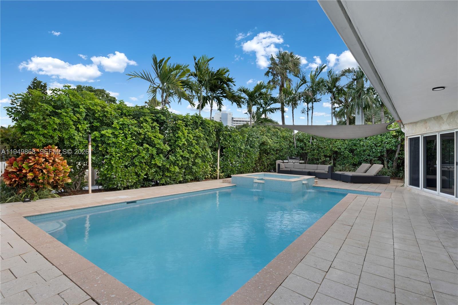 1155 S Biscayne Point Rd Property Photo 3