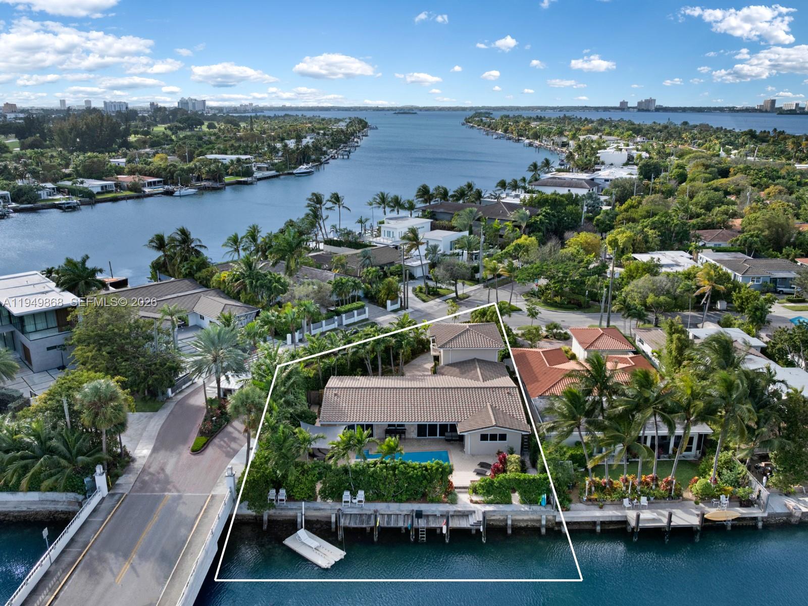 1155 S Biscayne Point Rd Property Photo 23