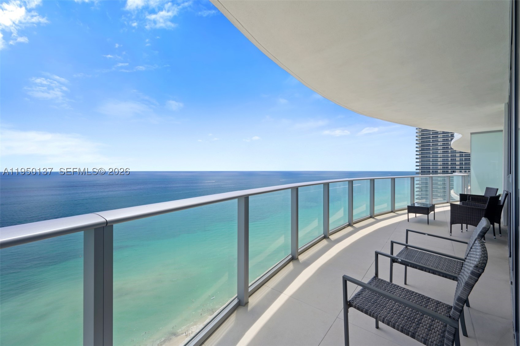 4111 S Ocean Dr 3002 Property Photo 1