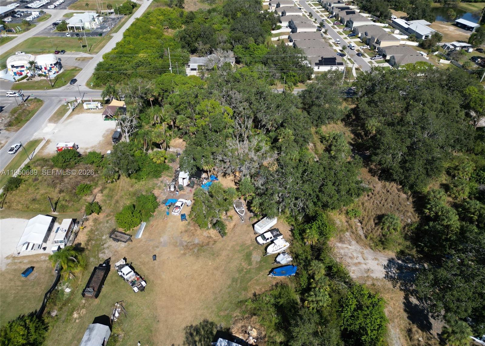 301 E Shell Point Road #77 Property Photo 17