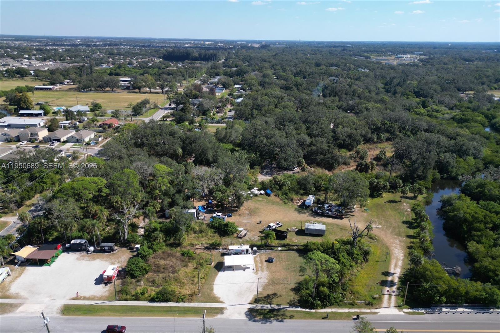 301 E Shell Point Road #77 Property Photo 30