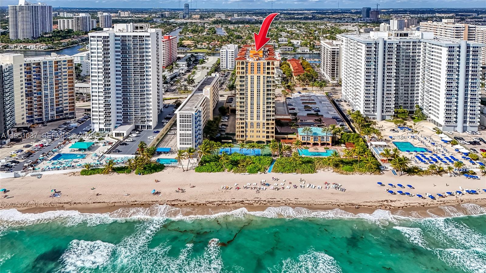 2080 S Ocean Dr 103 Property Photo 63
