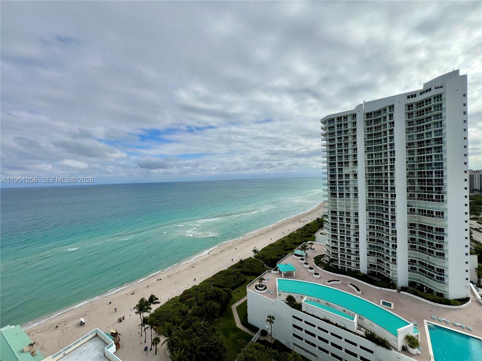 16699 Collins Ave 2109 Property Photo 1