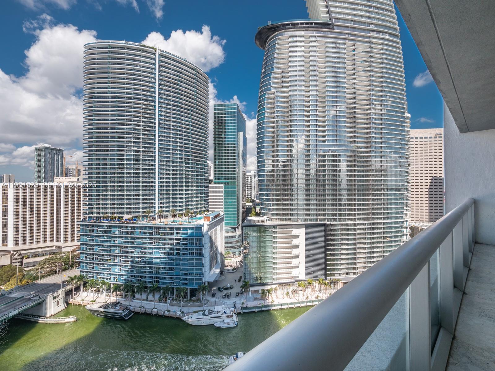 465 Brickell Ave 2304 Property Photo 1