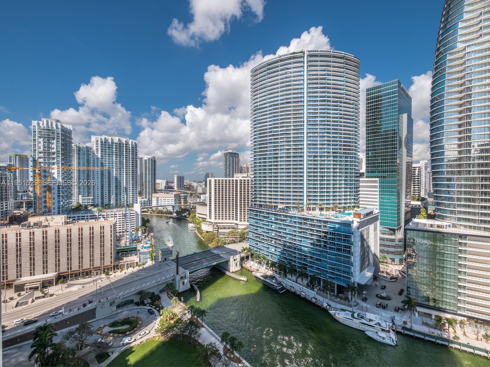 465 Brickell Ave 2304 Property Photo 6