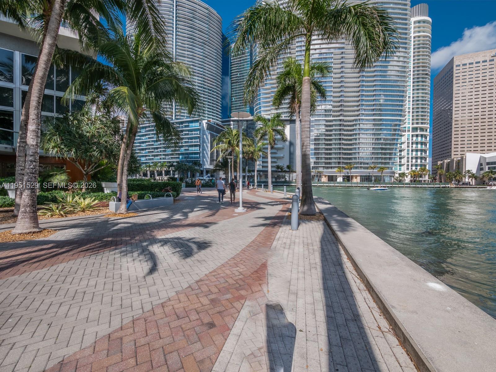 465 Brickell Ave 2304 Property Photo 9