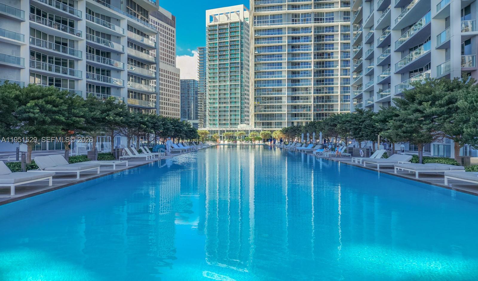 465 Brickell Ave 2304 Property Photo 10