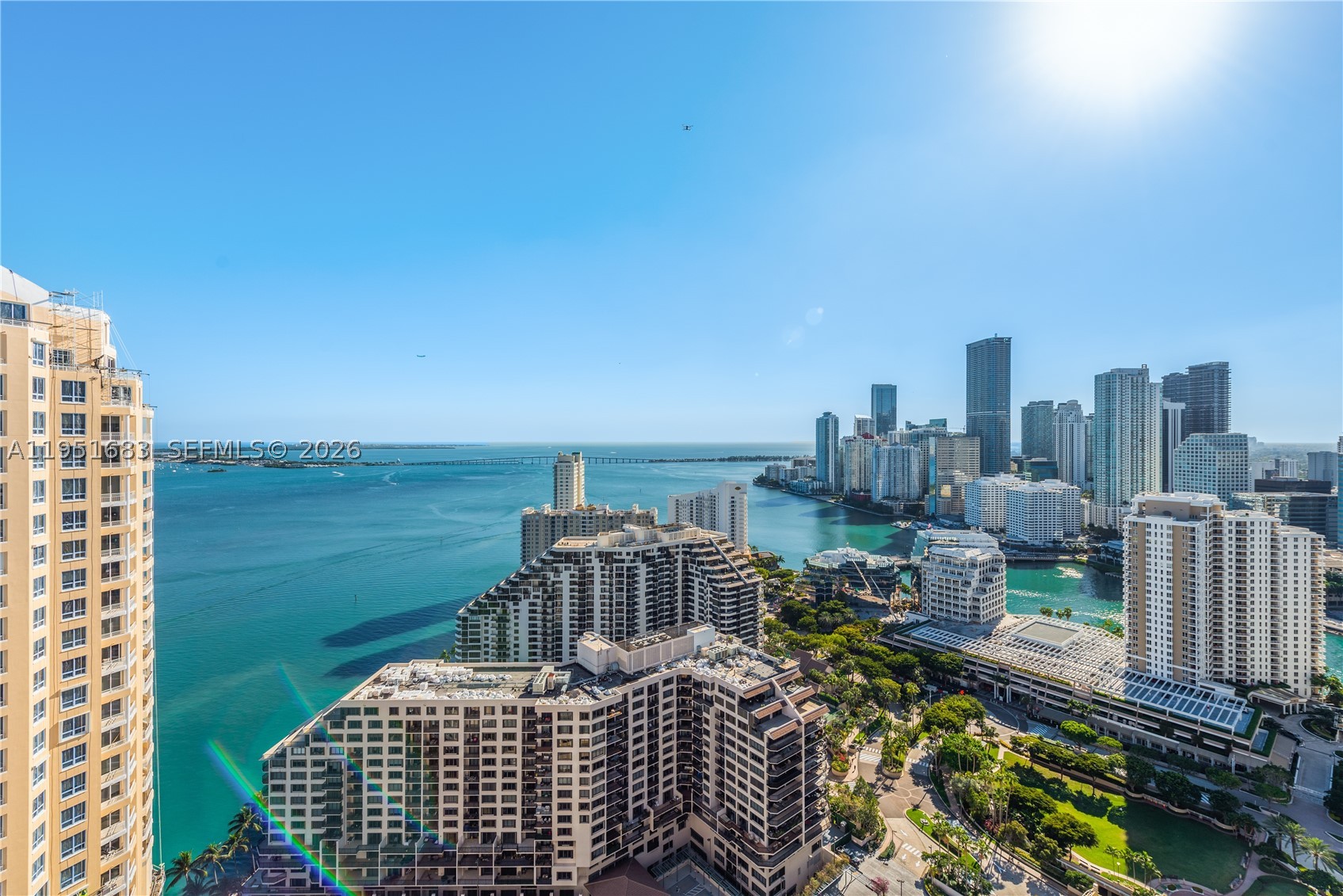 520 Brickell Key Dr A1010 Property Photo 1