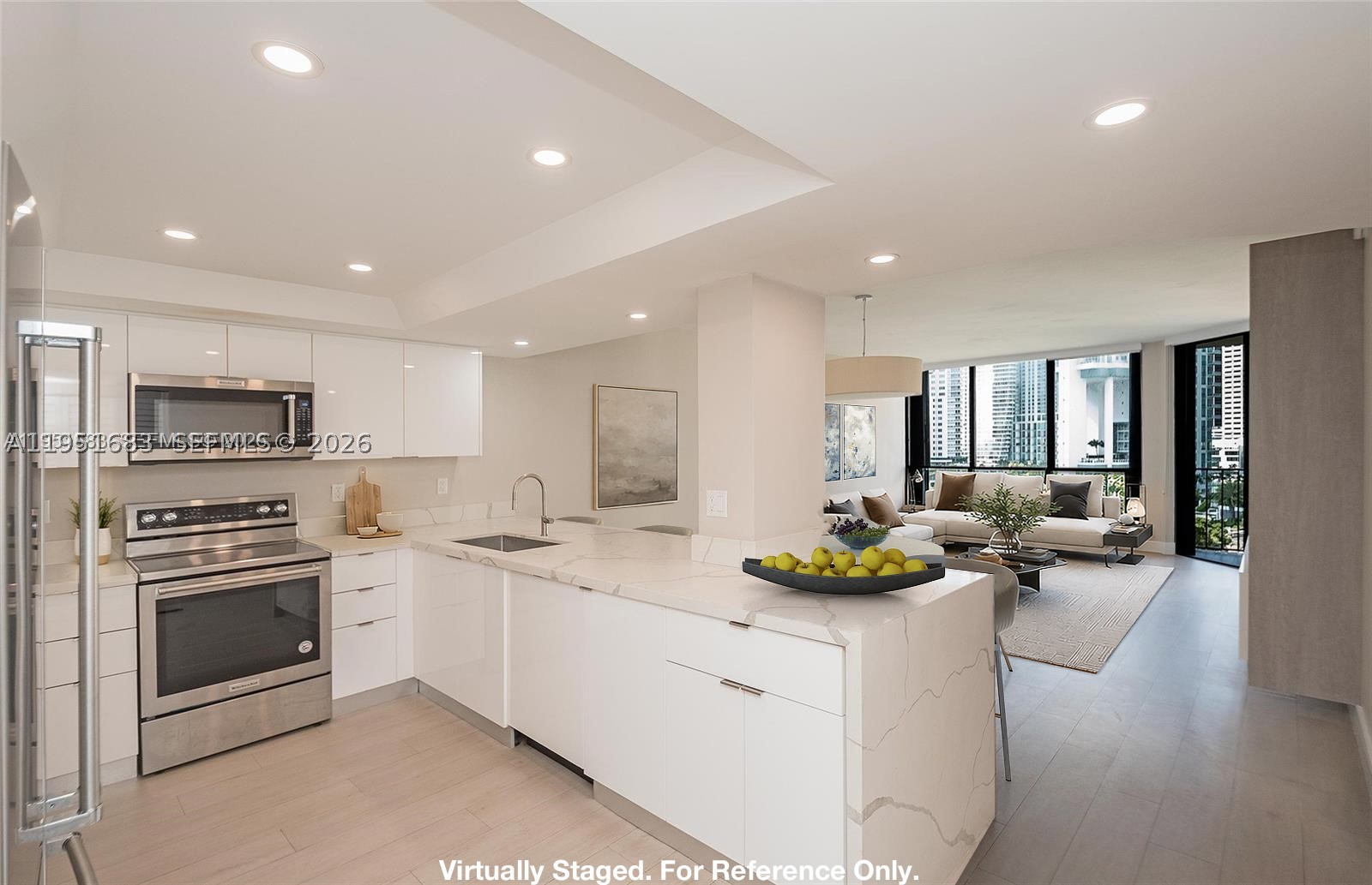 520 Brickell Key Dr A1010 Property Photo 2