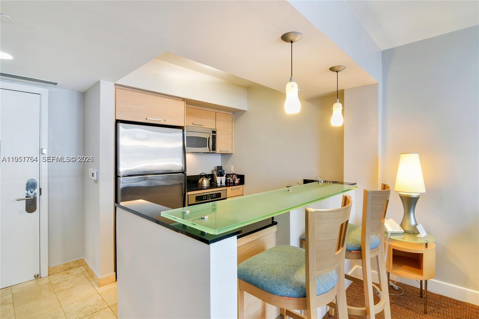 18683 Collins Ave 1110 Property Photo 7