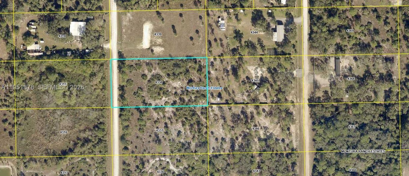 545 S Datil St Property Photo 11