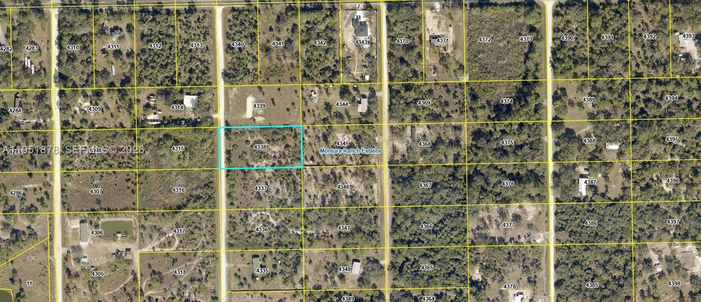 545 S Datil St Property Photo 12