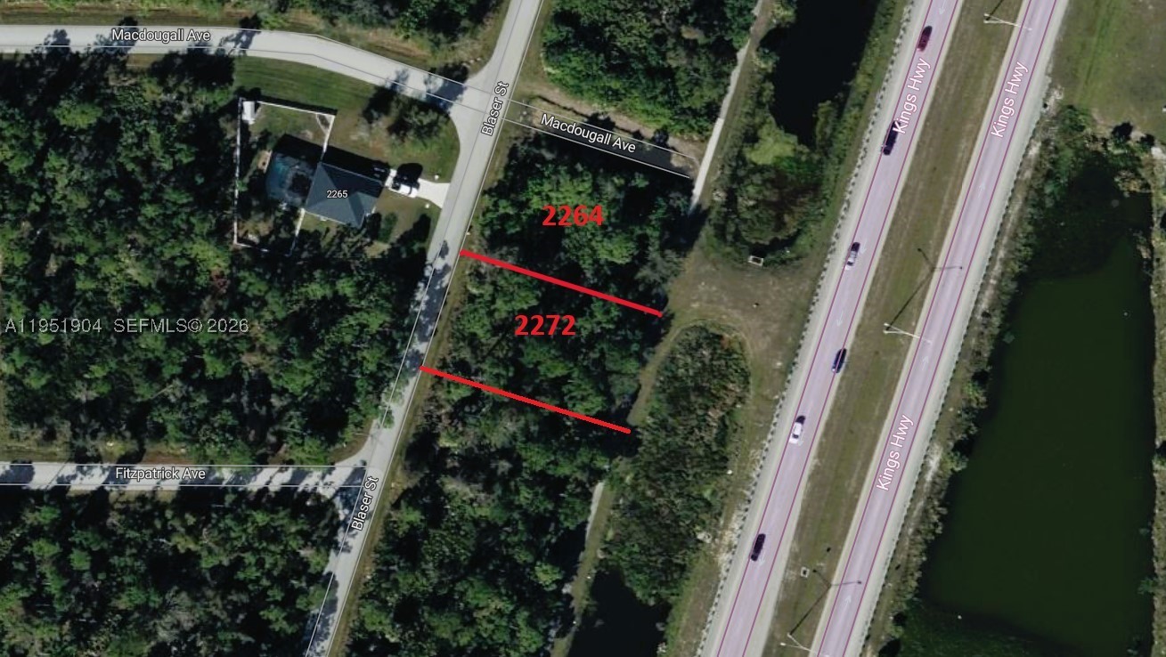 2272 Blaser St Property Photo 1