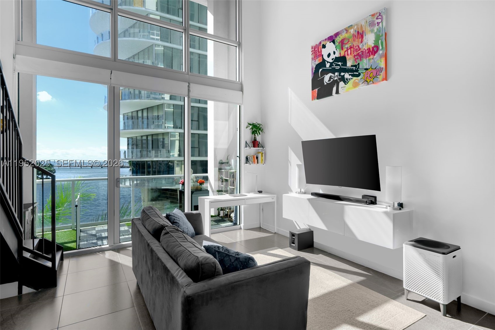 300 S Biscayne Blvd L-410 Property Photo 6