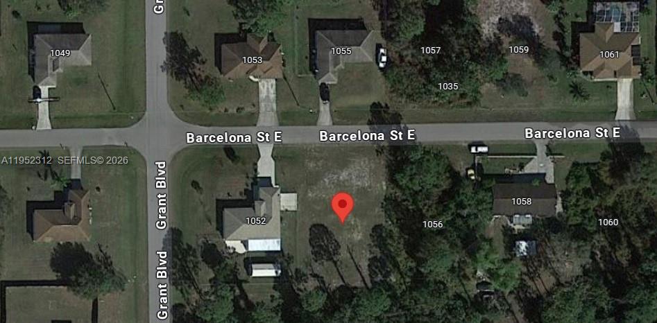 1054 Barcelona St E Property Photo 1
