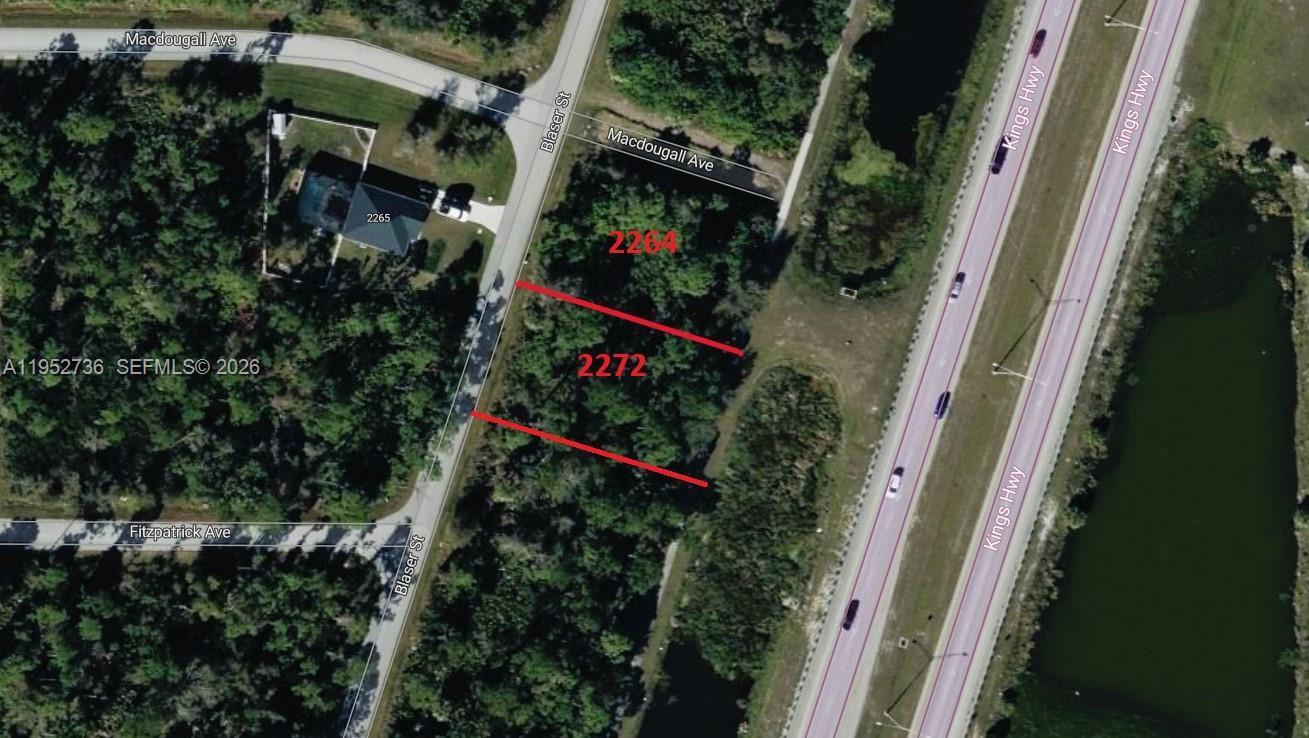 2264 Blaser St Property Photo 1