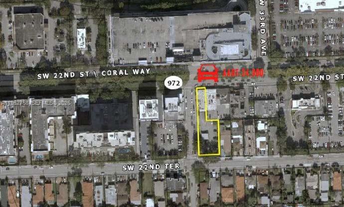 3398 Coral Way Property Photo 3