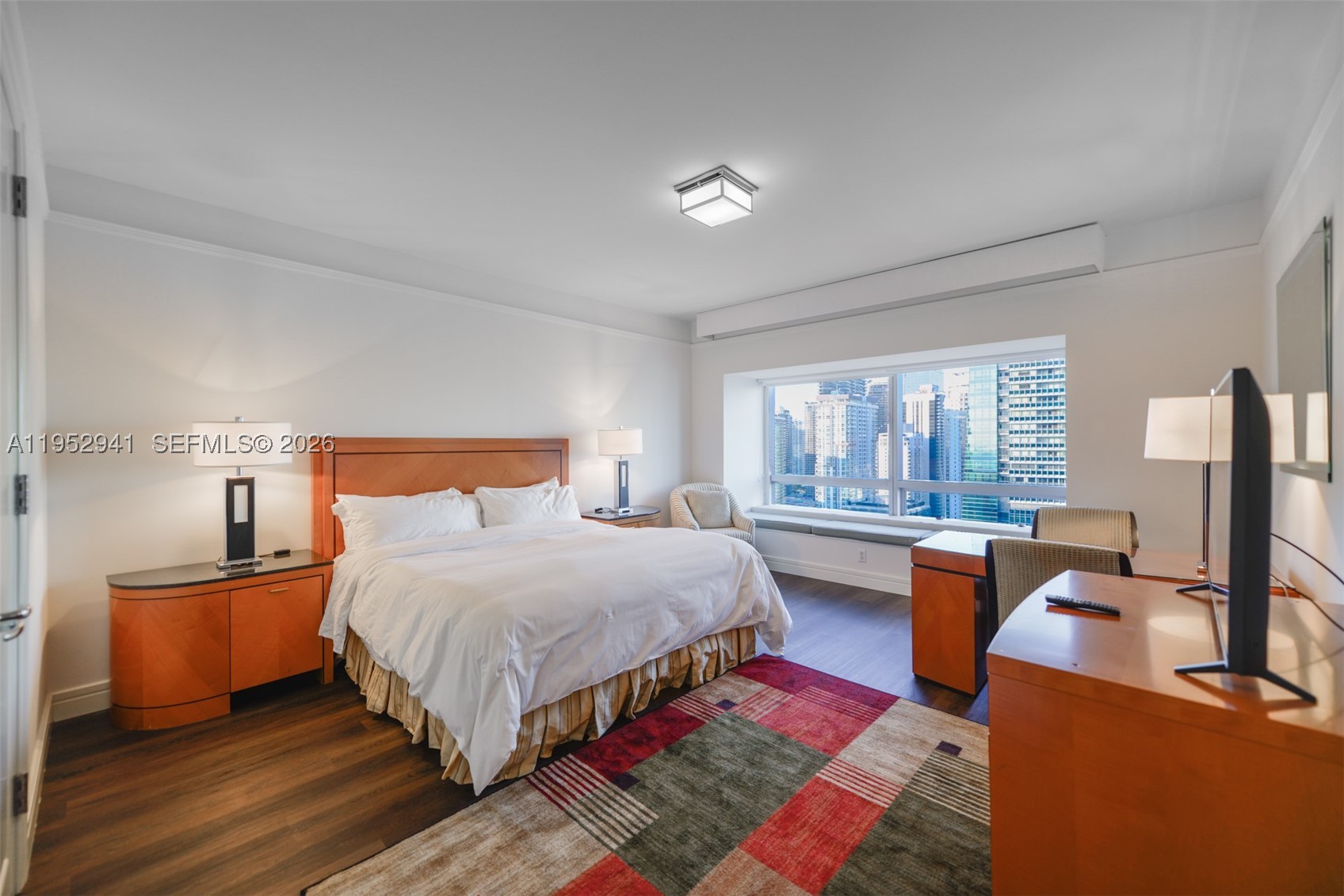 1435 Brickell Ave 3510 Property Photo 8