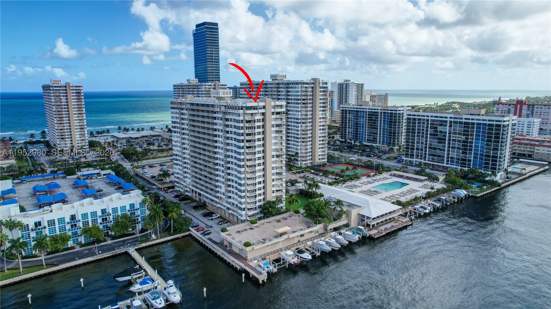 1965 S Ocean Dr 4s Property Photo 30