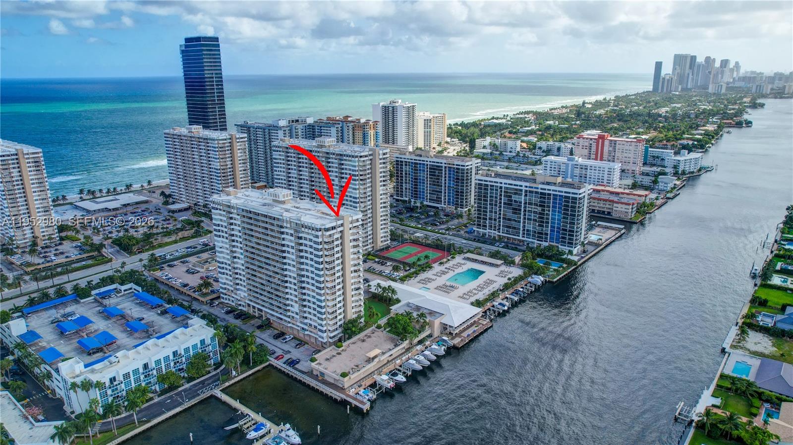 1965 S Ocean Dr 4s Property Photo 31