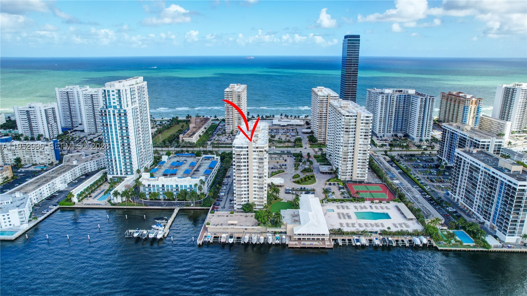 1965 S Ocean Dr 4s Property Photo 32