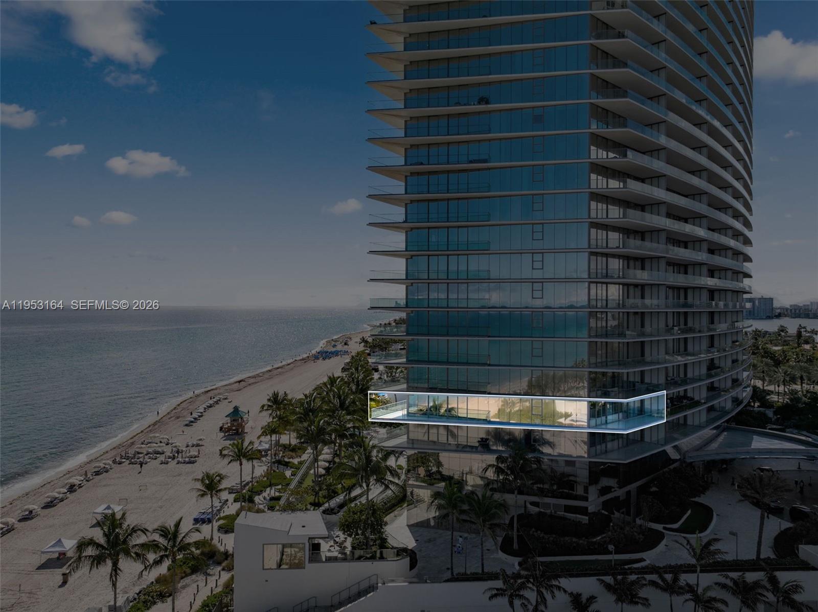 18975 Collins Ave 400+ Cabana Property Photo 14