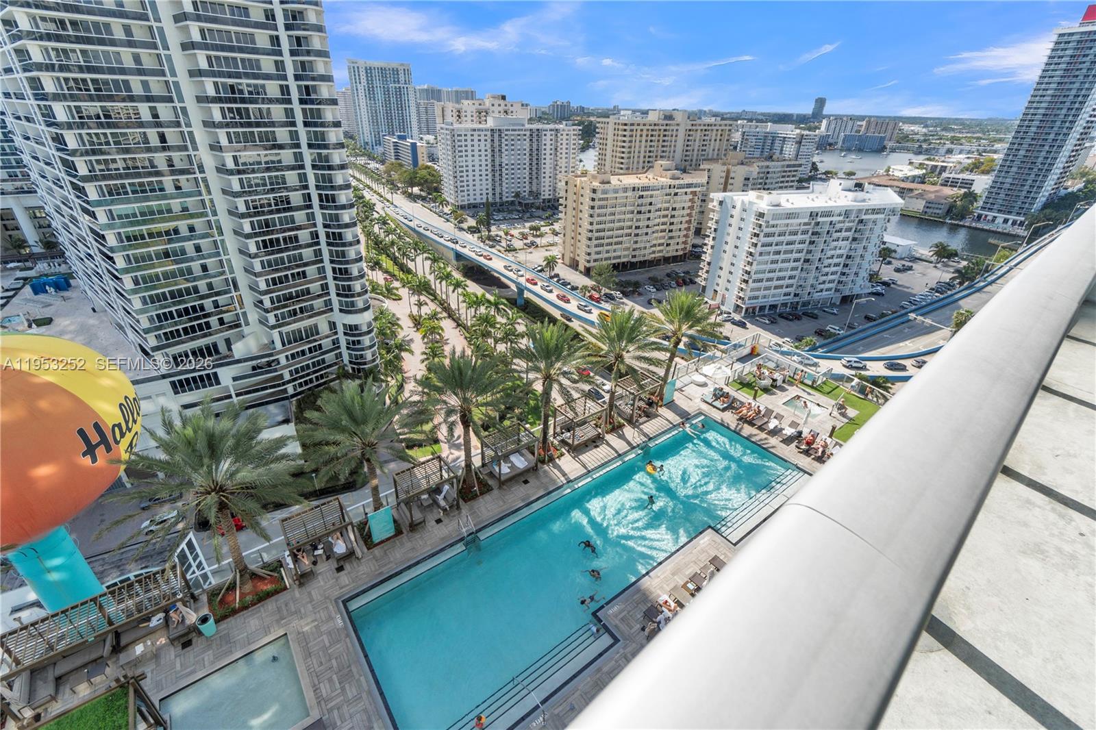 4111 S Ocean Dr 1507 Property Photo 47