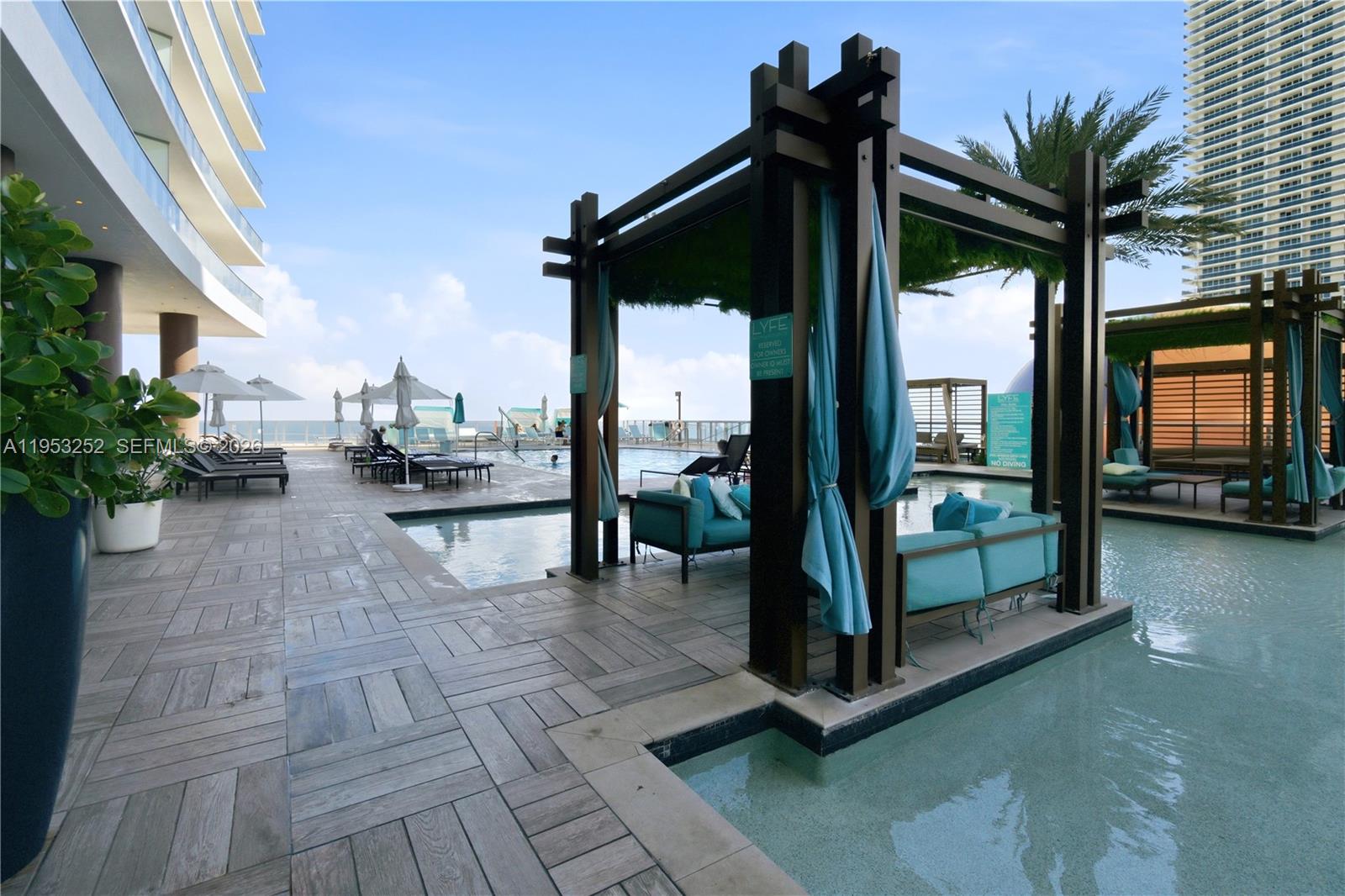 4111 S Ocean Dr 1507 Property Photo 49
