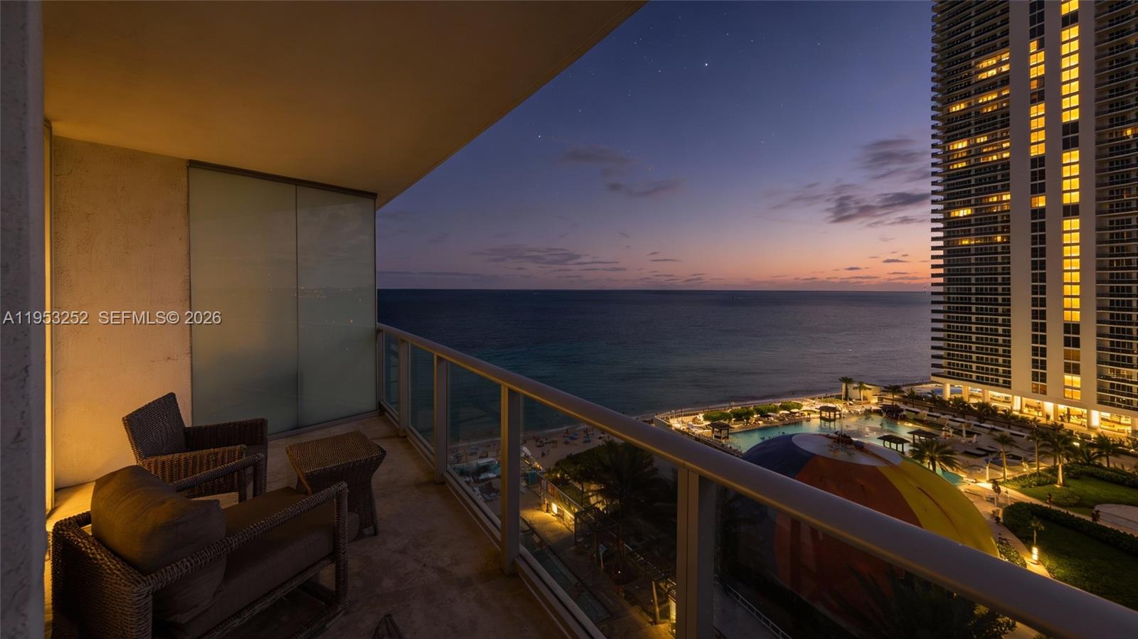 4111 S Ocean Dr 1507 Property Photo 50