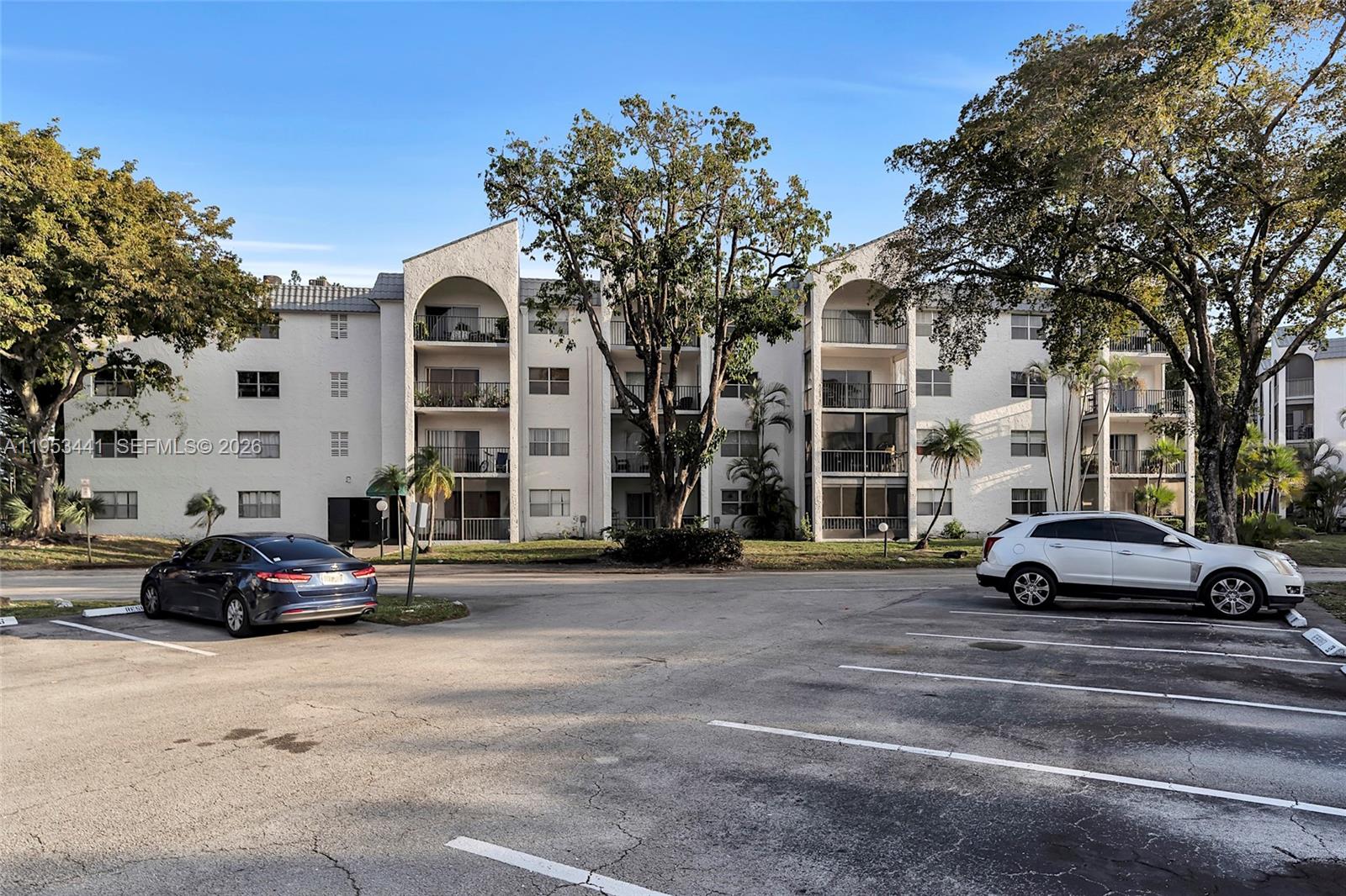 3300 Spanish Moss Ter 106 Property Photo 2