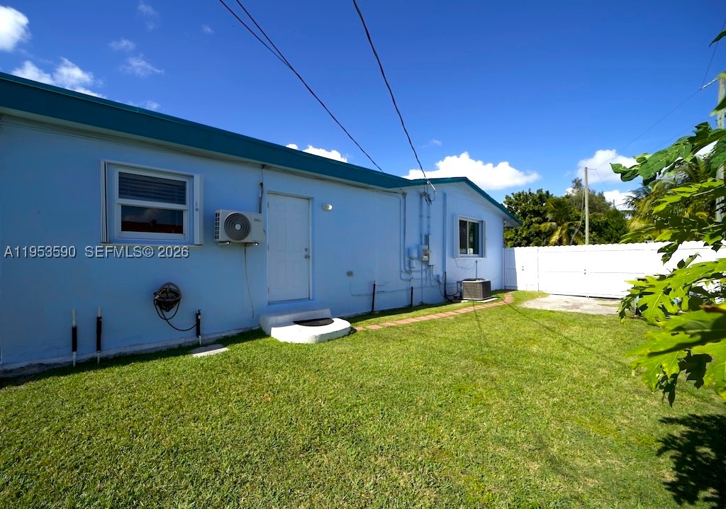 10910 Sw 217th Ter Property Photo 19