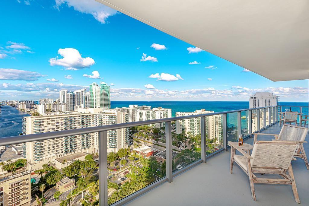 4010 S Ocean Dr R2701 Property Photo 19