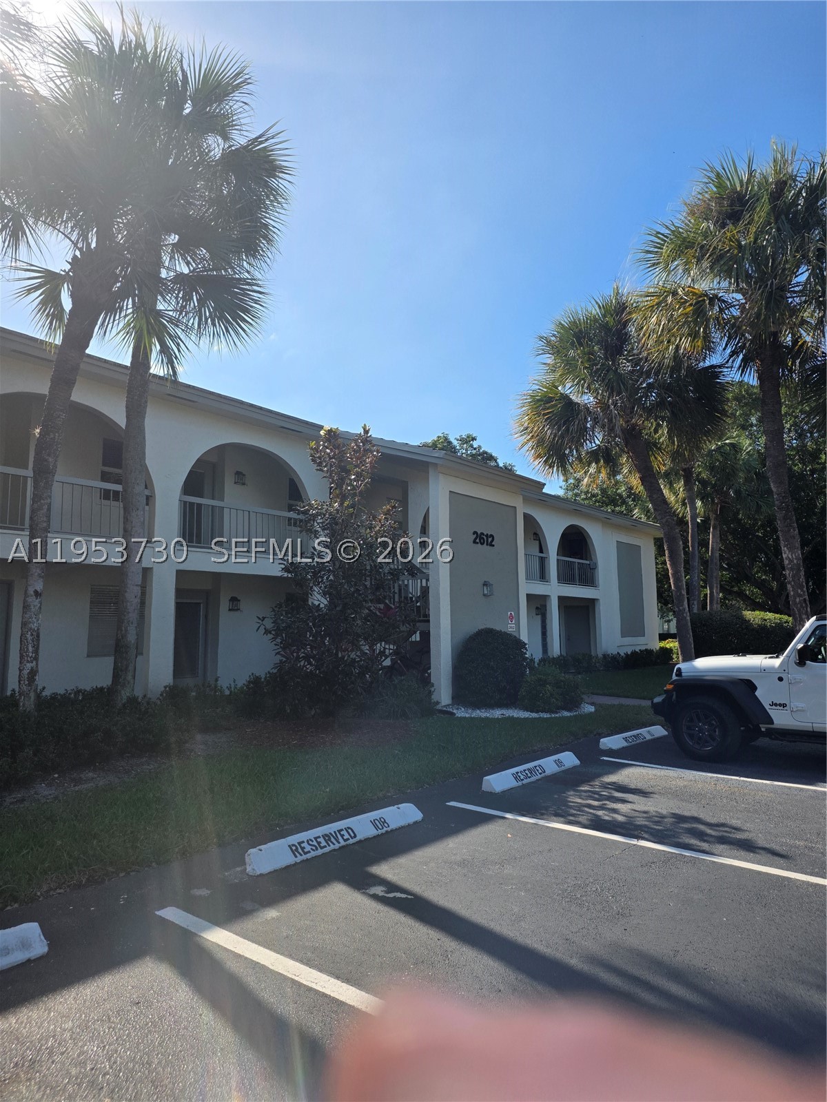 2612 Nassau Bnd E2 Property Photo 2