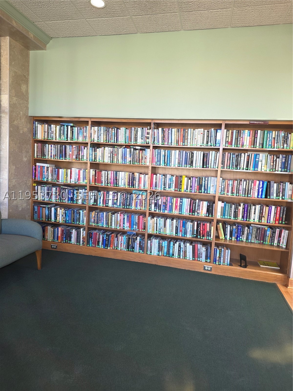 2612 Nassau Bnd E2 Property Photo 12
