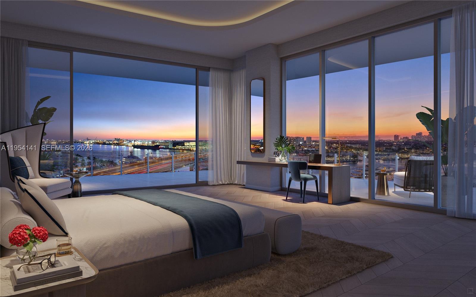2221 Se 17th St Ph3 Property Photo 4