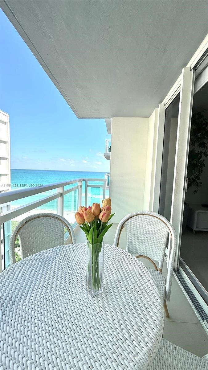 6917 Collins Ave 1206 Property Photo 15