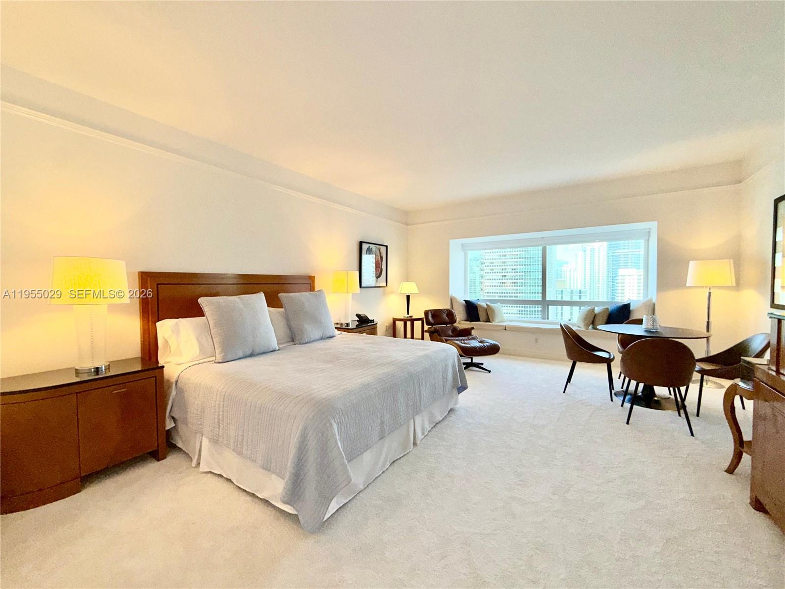 1435 Brickell Ave 3508 Property Photo 3