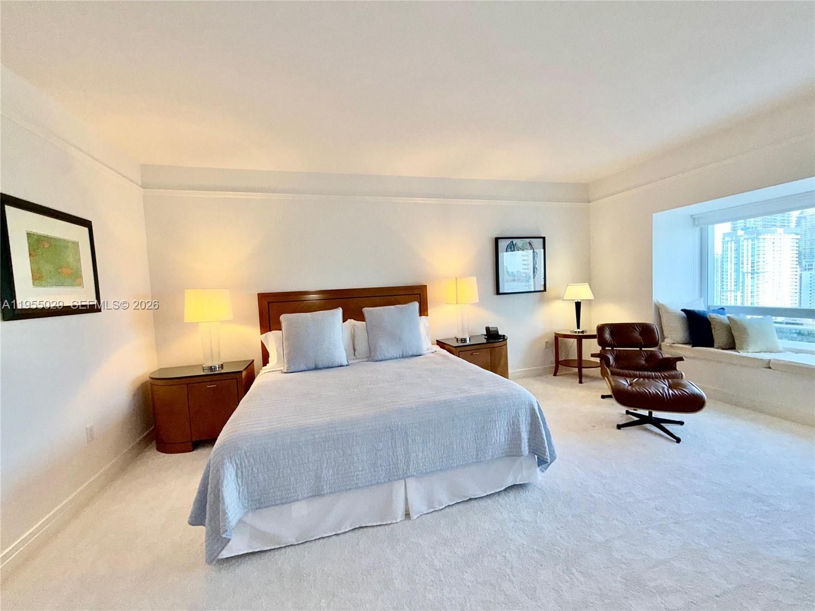 1435 Brickell Ave 3508 Property Photo 4