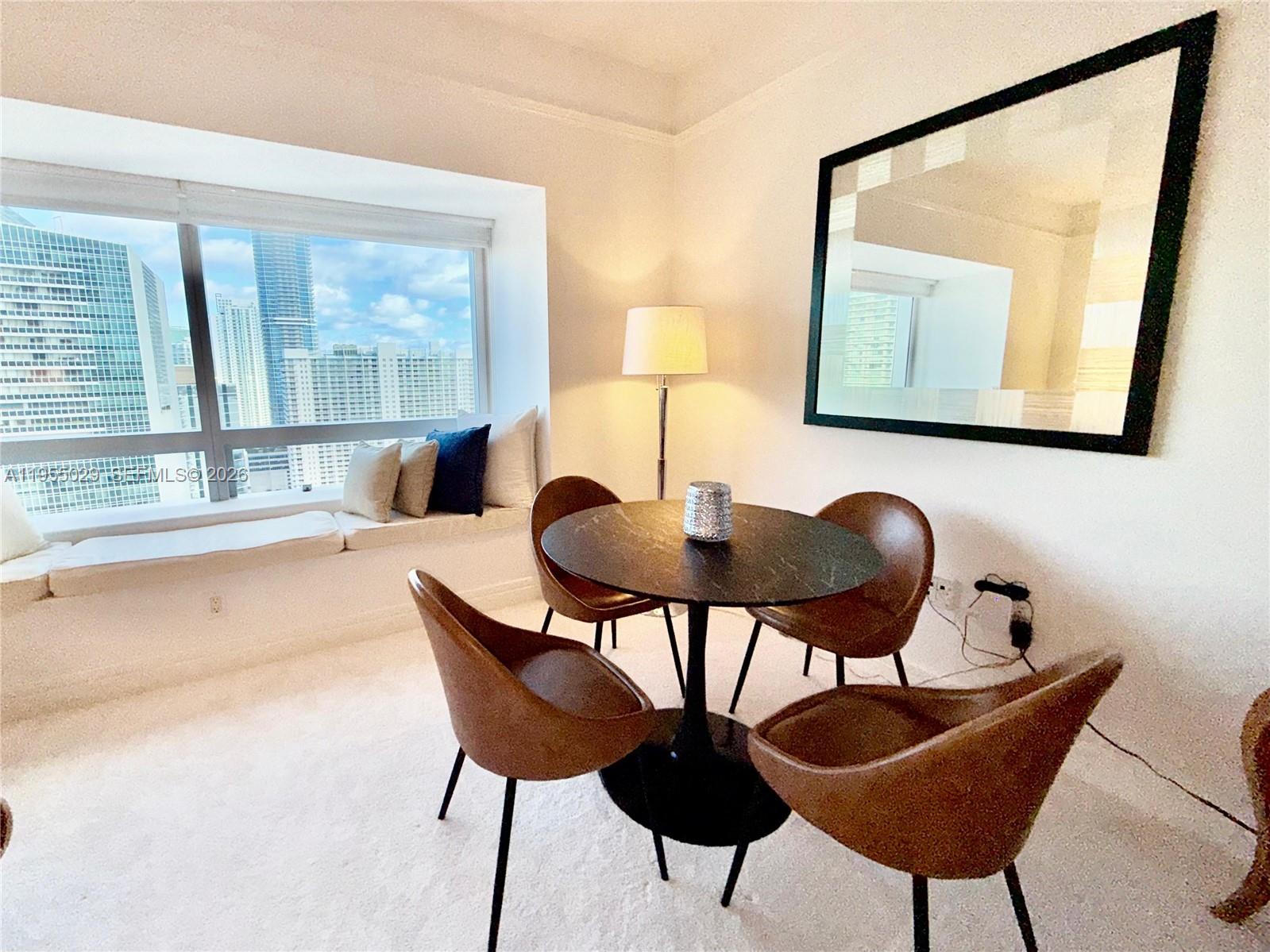 1435 Brickell Ave 3508 Property Photo 8