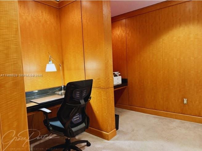 1435 Brickell Ave 3508 Property Photo 20
