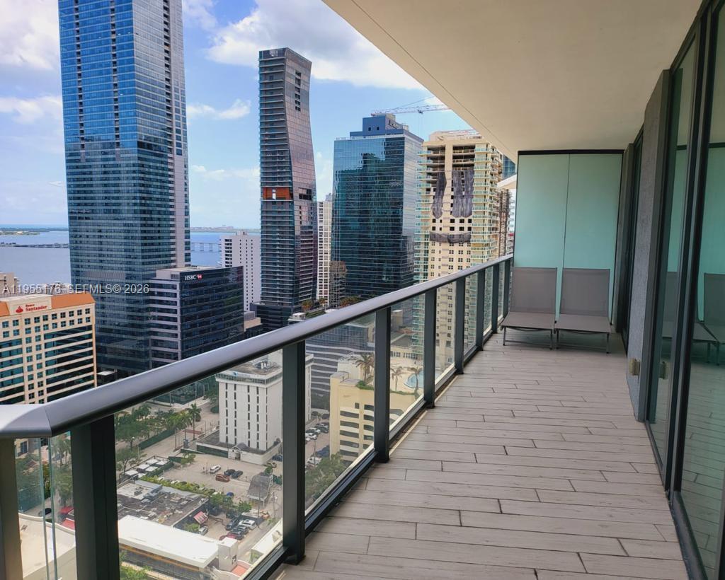 1300 S Miami Ave 2501 Property Photo 3