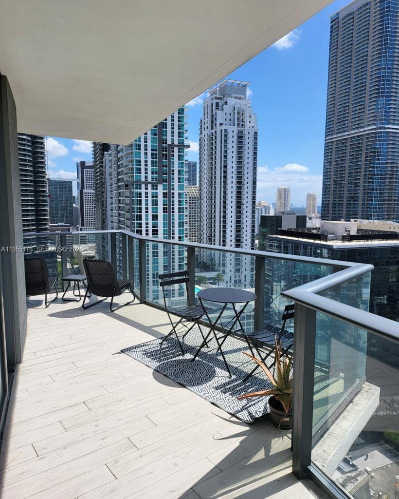 1300 S Miami Ave 2501 Property Photo 5