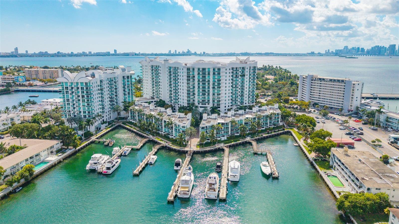 7910 Harbor Island Dr 402 Property Photo 1