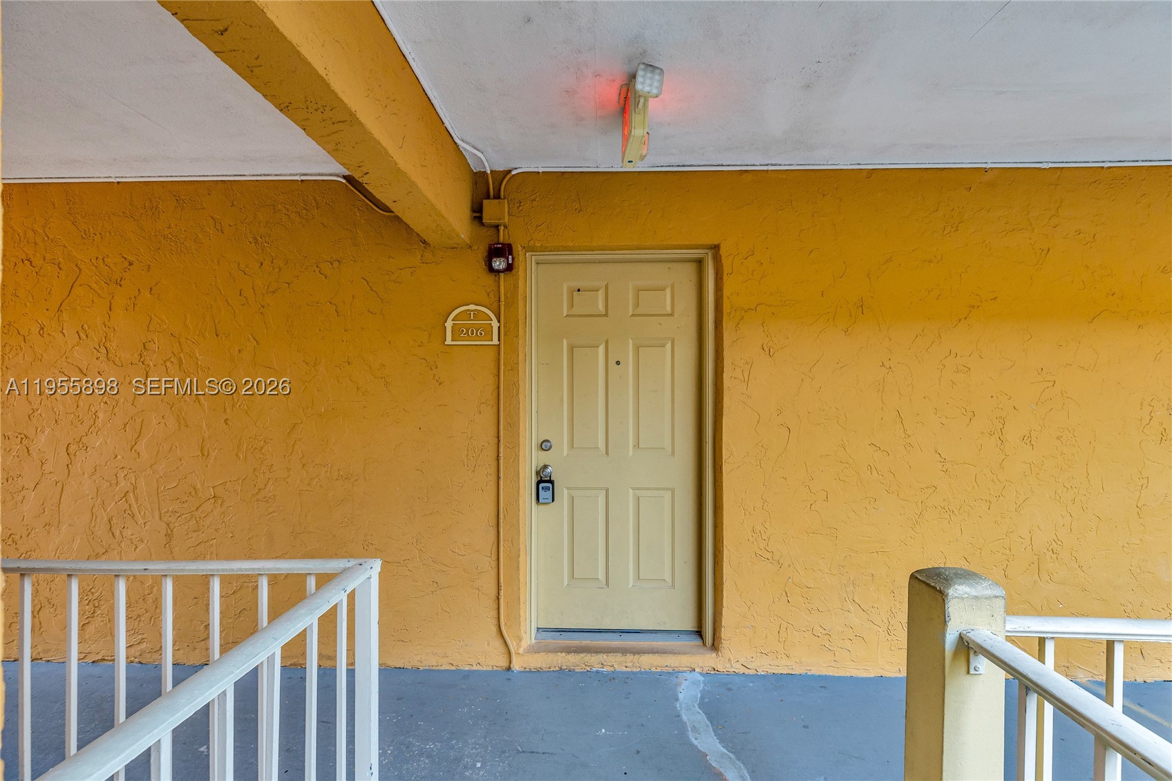 17901 Nw 68th Ave T206 Property Photo 19