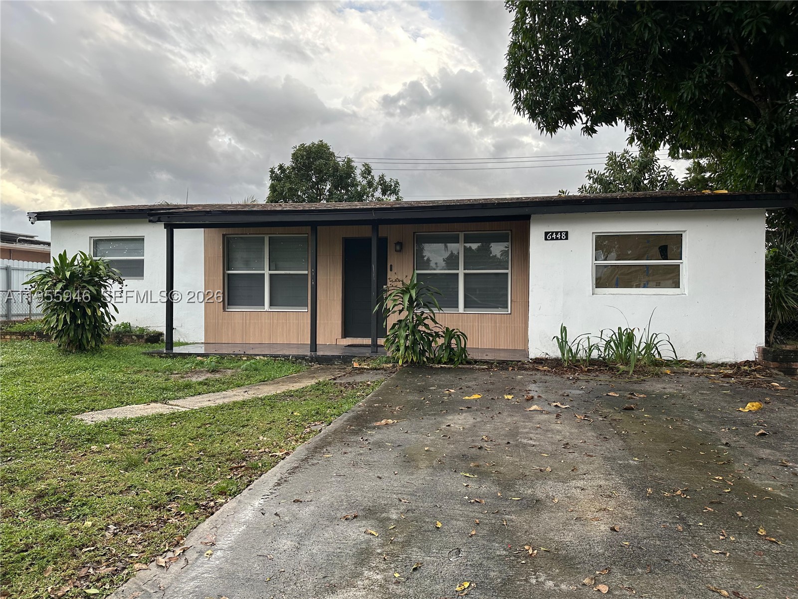 6448 Fletcher St Property Photo 1