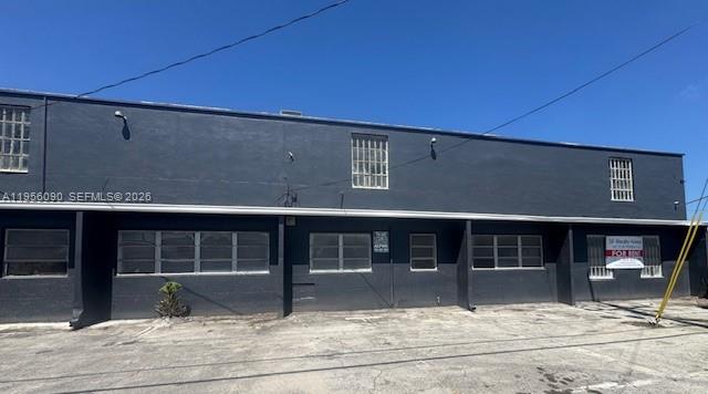 7130 NW 35th Ave Property Photo 1