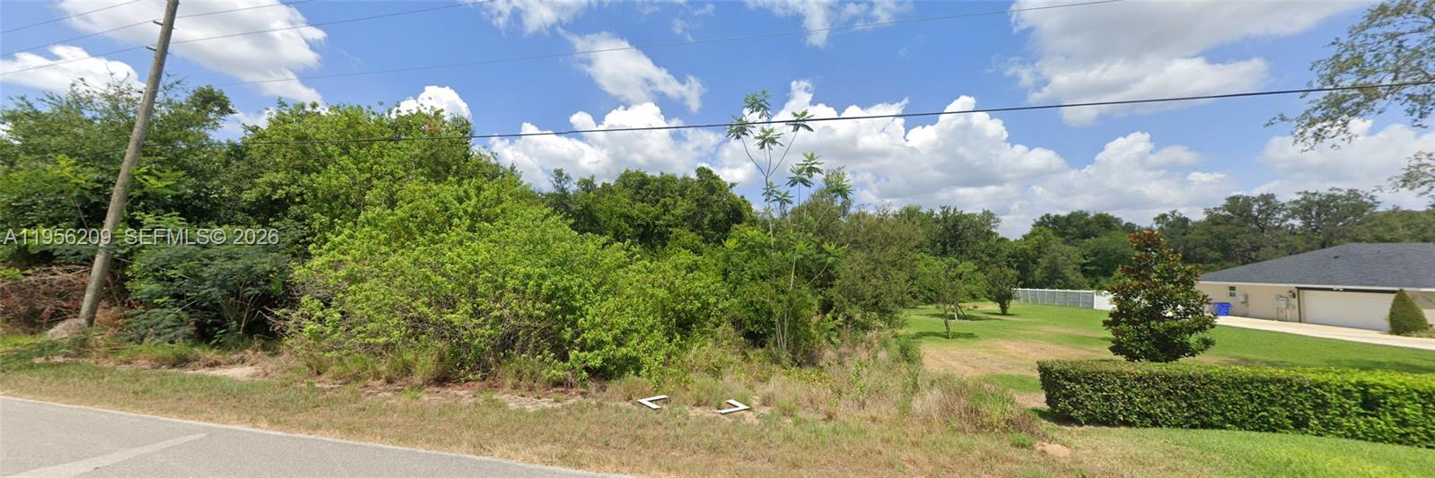 1701 N Gaster Rd Property Photo 1