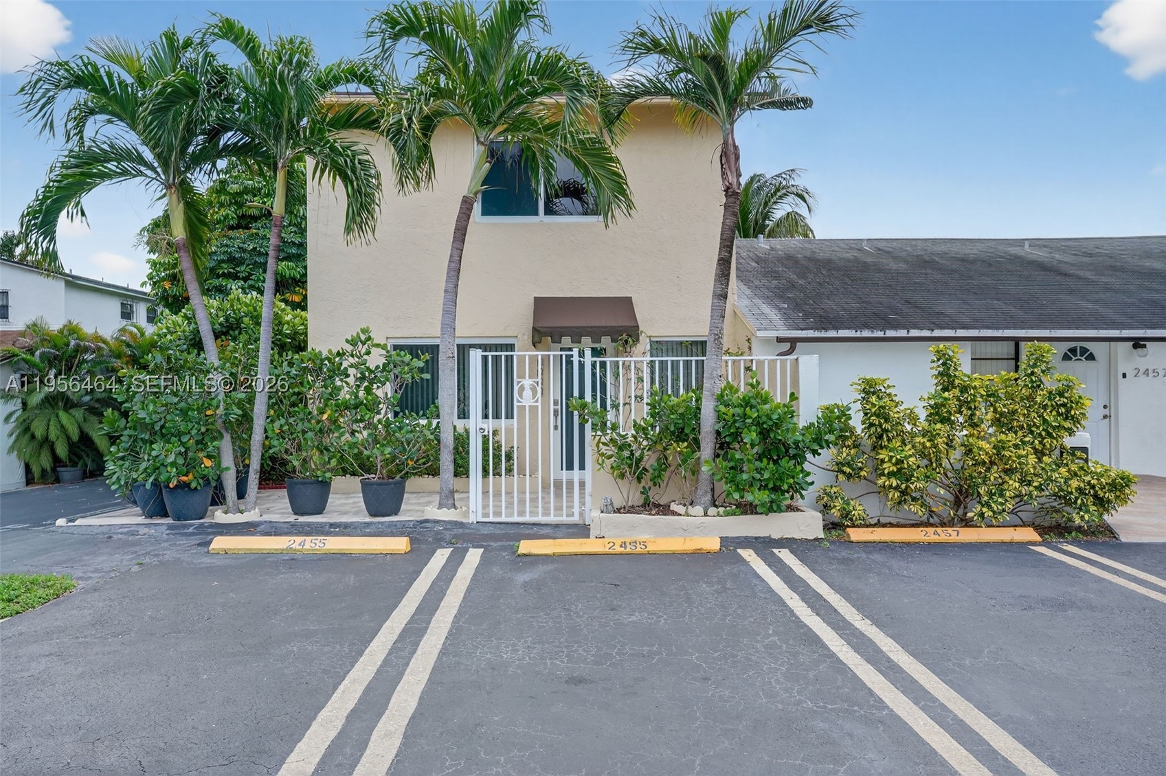 2455 SW 11th St 7-A