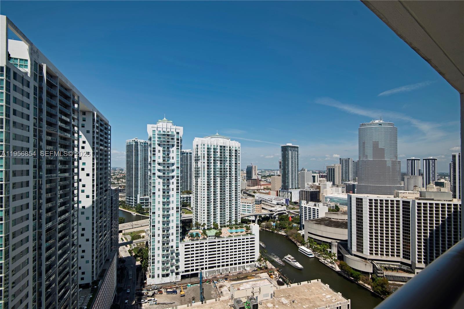 485 Brickell Ave 3208 Property Photo 10